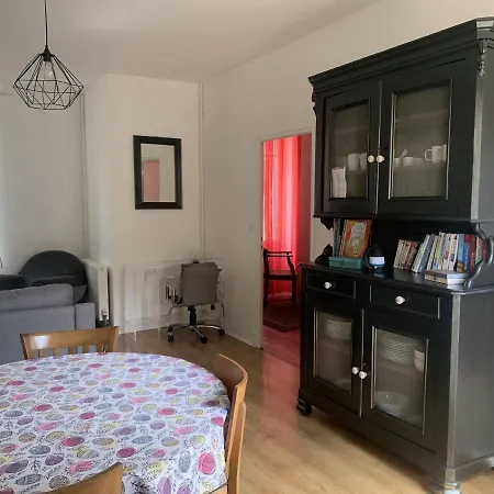 Ferienhaus Au Plaisir D Etape- Touristique Condom