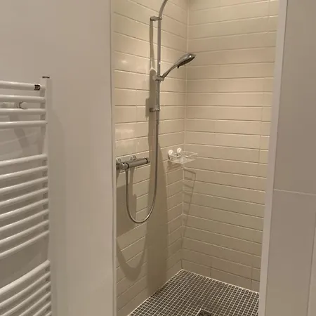 Ferienhaus Au Plaisir D Etape- Touristique
