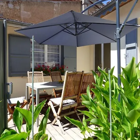 Au Plaisir D Etape- Touristique