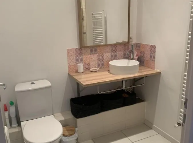 Au Plaisir D Etape- Touristique Σπίτι διακοπών *