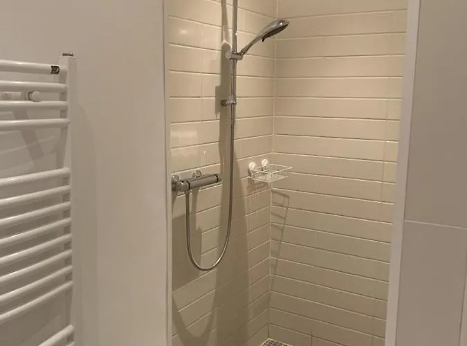 Σπίτι διακοπών Au Plaisir D Etape- Touristique