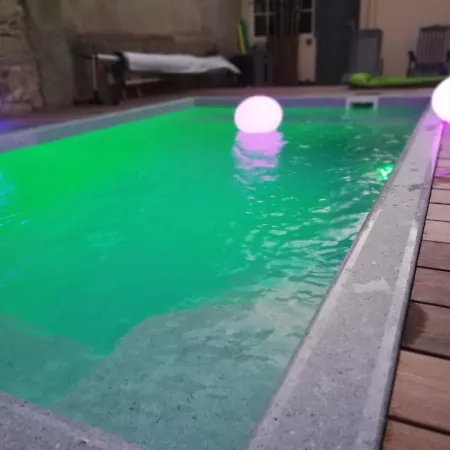 Au Plaisir D Etape- Touristique * Condom