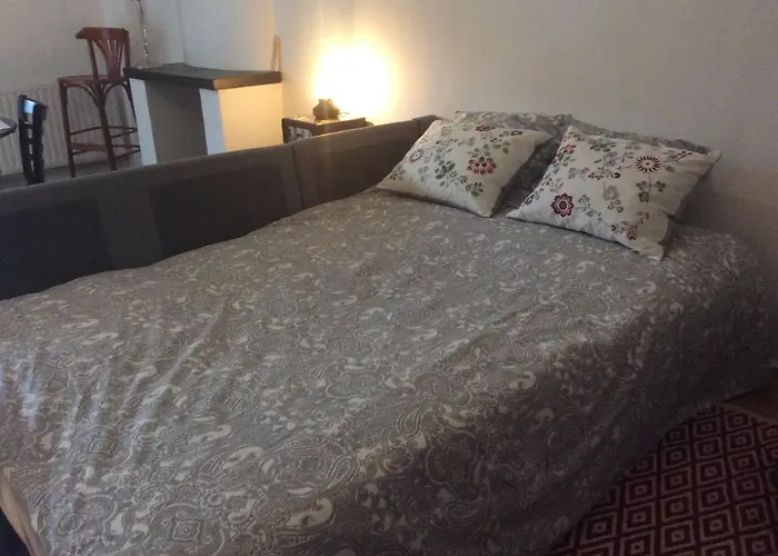 Au Plaisir D Etape- Touristique * Condom